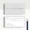 Mila Friedman | Google Docs Professional Business Cards Throughout Google Docs Business Card Template