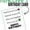 Minecraft Birthday Party To Go | Minecraft Birthday Card Within Minecraft Birthday Card Template