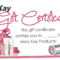 Mk Gift Certificate … | My Mk In 2019 | Mary Kay Intended For Mary Kay Gift Certificate Template