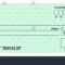 Mock Cheque Template Download Powerpoint Business | I4Tiran Regarding Blank Cheque Template Download Free