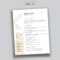 Modern Resume Template In Word Free – Used To Tech In Resume Templates Microsoft Word 2010