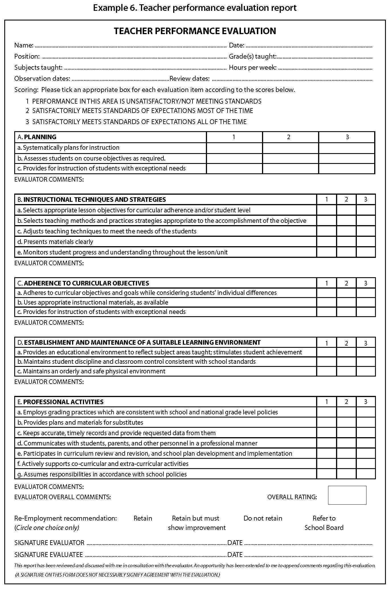 Module A1: School Records Management | Within Pupil Report With Regard To Pupil Report Template