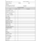 Monthly Vehicle Inspection Checklist – Fill Online For Vehicle Checklist Template Word