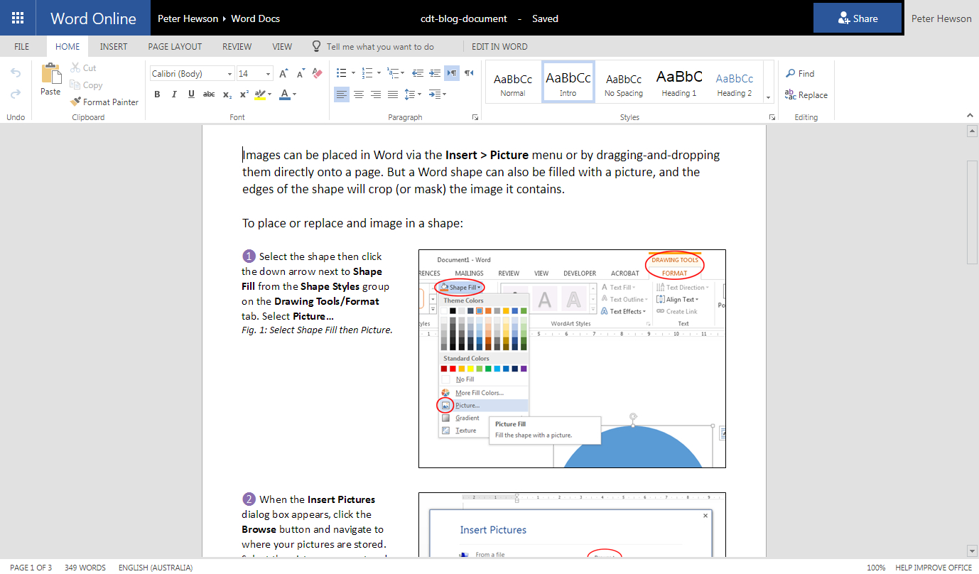 Ms Office Desktop Templates In Office365 – Cordestra Within Where Are Word Templates Stored