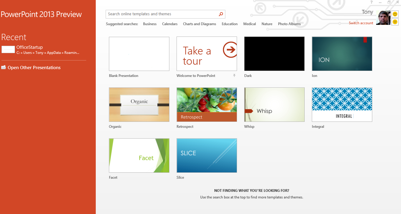 Ms Powerpoint 2013 Templates Free Download And Themes Within Powerpoint 2013 Template Location