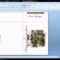 Ms Word Tutorial (Part 2) – Greeting Card Template For Birthday Card Template Microsoft Word