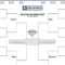 Ncaa Bracket 2018: Printable March Madness Tournament Intended For Blank Ncaa Bracket Template