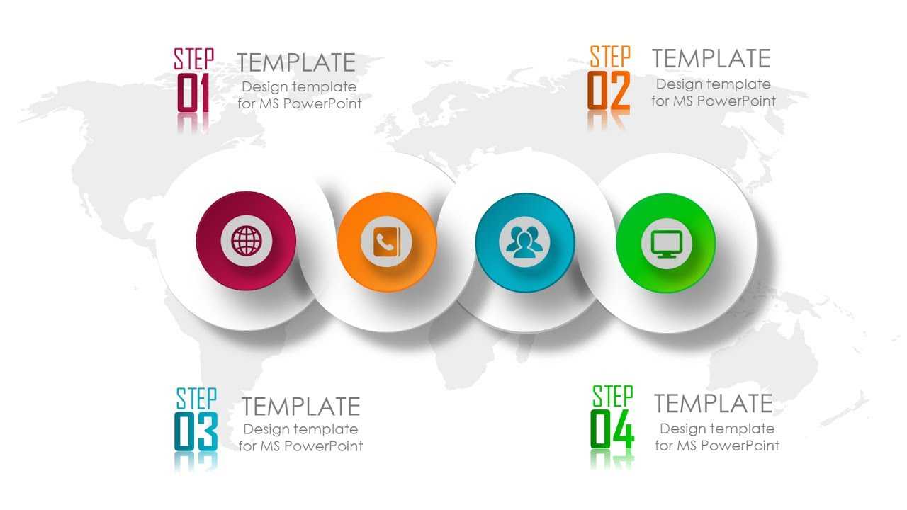 New Gallery Of Ms Ppt Templates Free Download 015 Template In Powerpoint Animation Templates Free Download