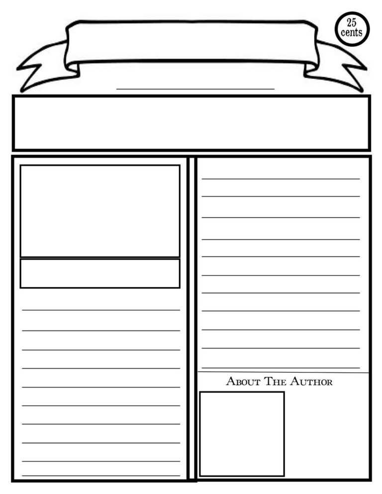 Newspaper Report Template Ks1 The Story Of Newspaper For Report Writing newspaper-report-template-ks1-the-story-of-newspaper-for-report-writing