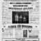 Newspaper Template On Word New York Times Newspaper With Blank Newspaper Template For Word