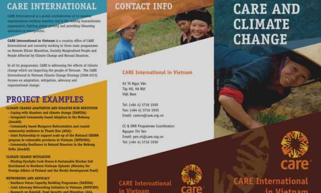 Ngo Brochure Templates In Word Jparryhill Me - Carlynstudio throughout Ngo Brochure Templates