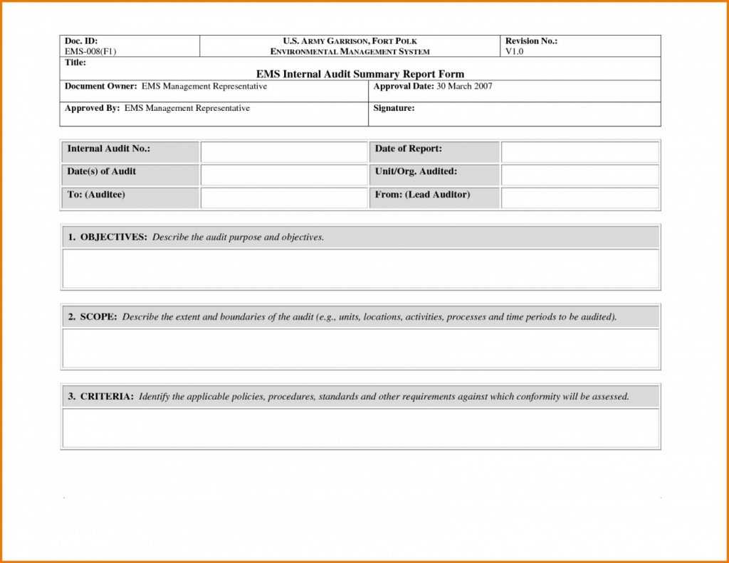 Non Conformance Report Template | Meetpaulryan In Ncr Report For Ncr Report Template