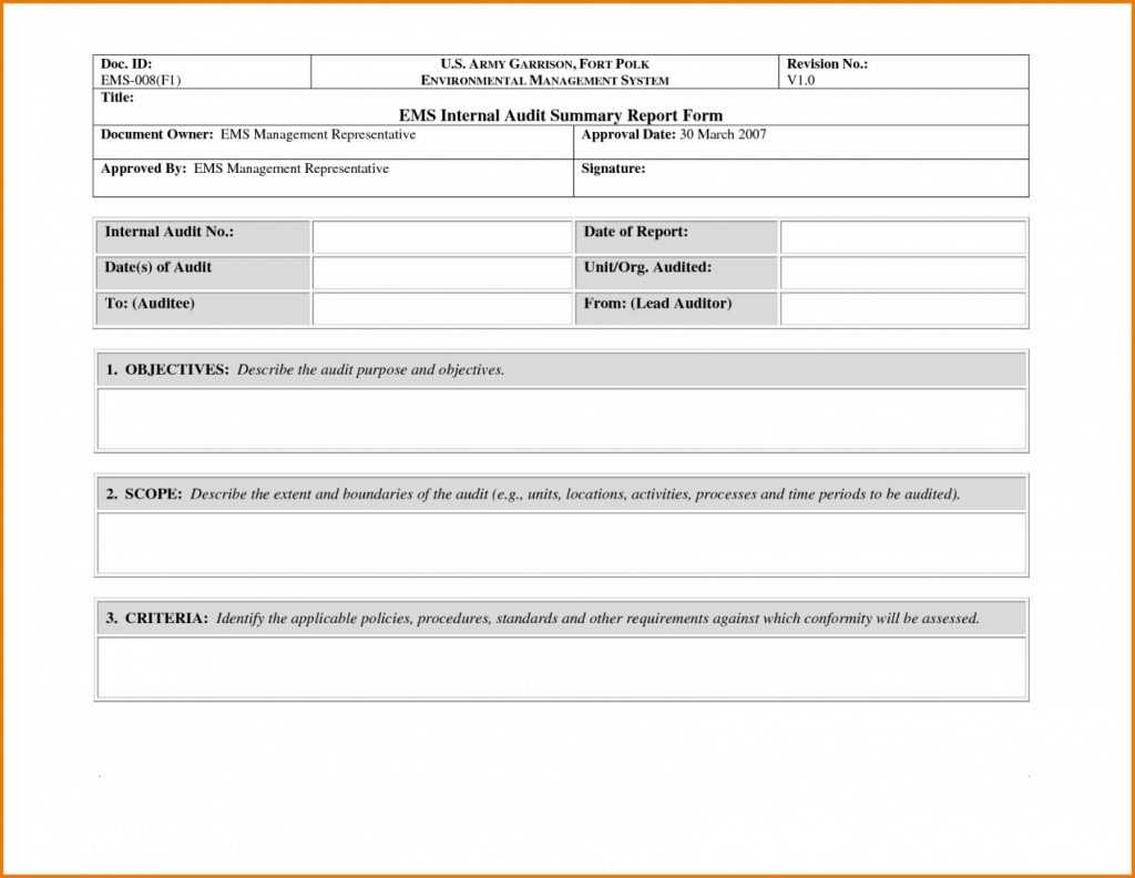 Non Conformance Report Template | Meetpaulryan In Ncr Report For Non Conformance Report Form Template