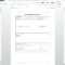 Non Conformance Report Template – Verypage.co In Non Conformance Report Form Template