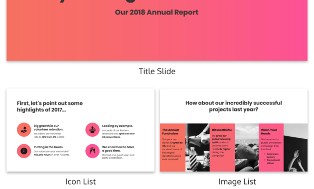 Nonprofit Annual Report Template - Venngage throughout Nonprofit Annual Report Template