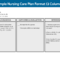 Nursing Care Plan (Ncp): Ultimate Guide And Database Intended For Nursing Care Plan Templates Blank