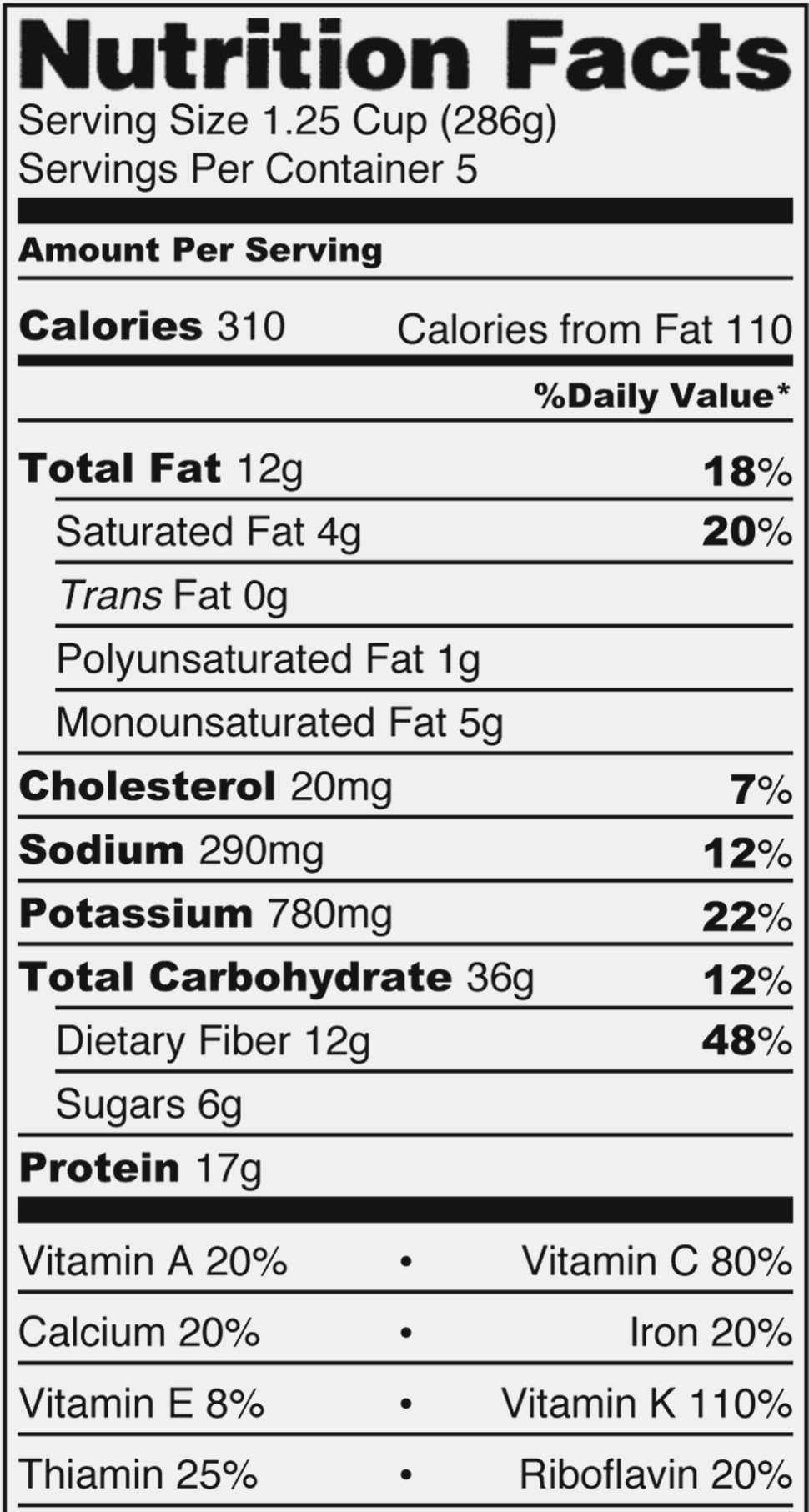 Nutrition News: Nutrition Facts Maker Intended For Nutrition Label Template Word