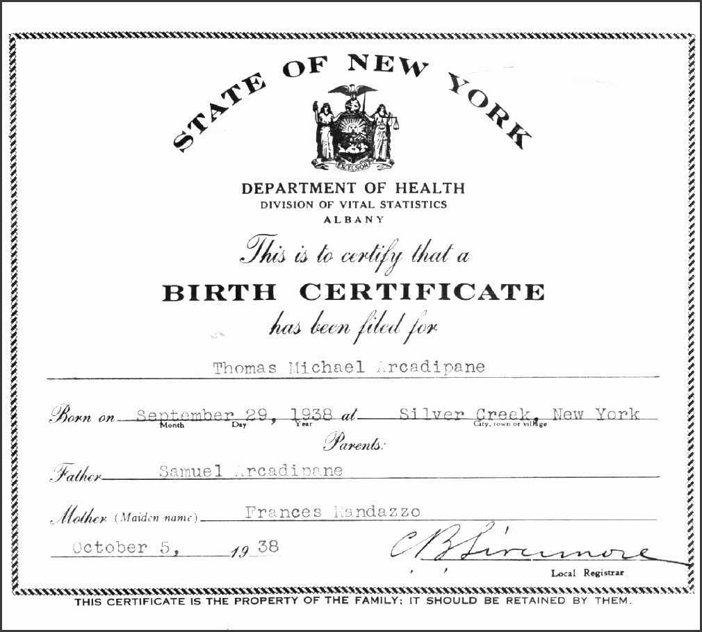 Official Blank Birth Certificate Regarding Editable Birth Certificate Template