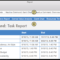 Omniplan 3 For Mac User Manual – Reporting And Printing With Regard To Html Report Template Download