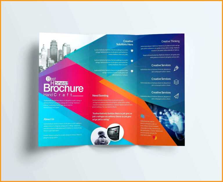 openoffice brochure template openoffice brochure template