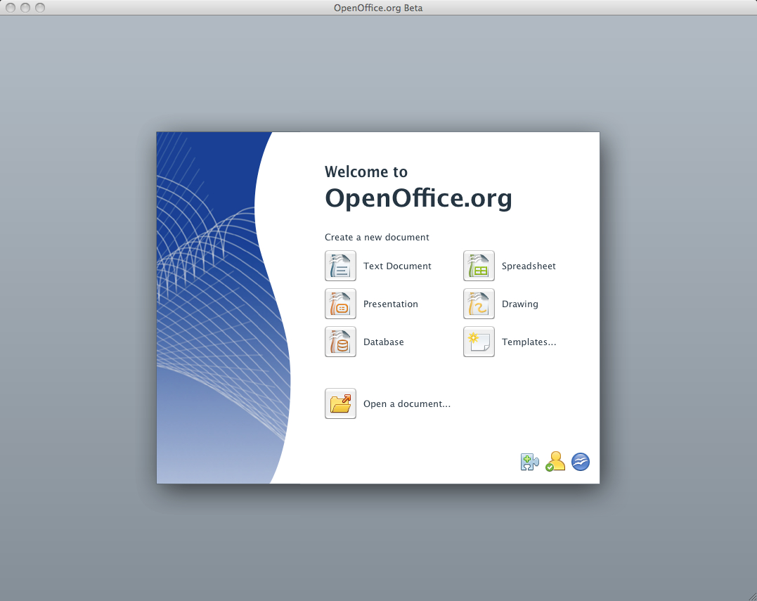 Openoffice 3.0 New Features For Index Card Template Open Office