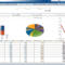 Oracle Airlines Data Model Sample Reports Pertaining To Sales Analysis Report Template