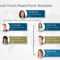 Organizational Charts Powerpoint Template – Slidemodel Intended For Microsoft Powerpoint Org Chart Template