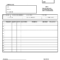 Packing Slip Template – Fill Online, Printable, Fillable Pertaining To Blank Packing List Template