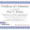 Pastoral Ordination Certificatepatricia Clay – Issuu Inside Ordination Certificate Template