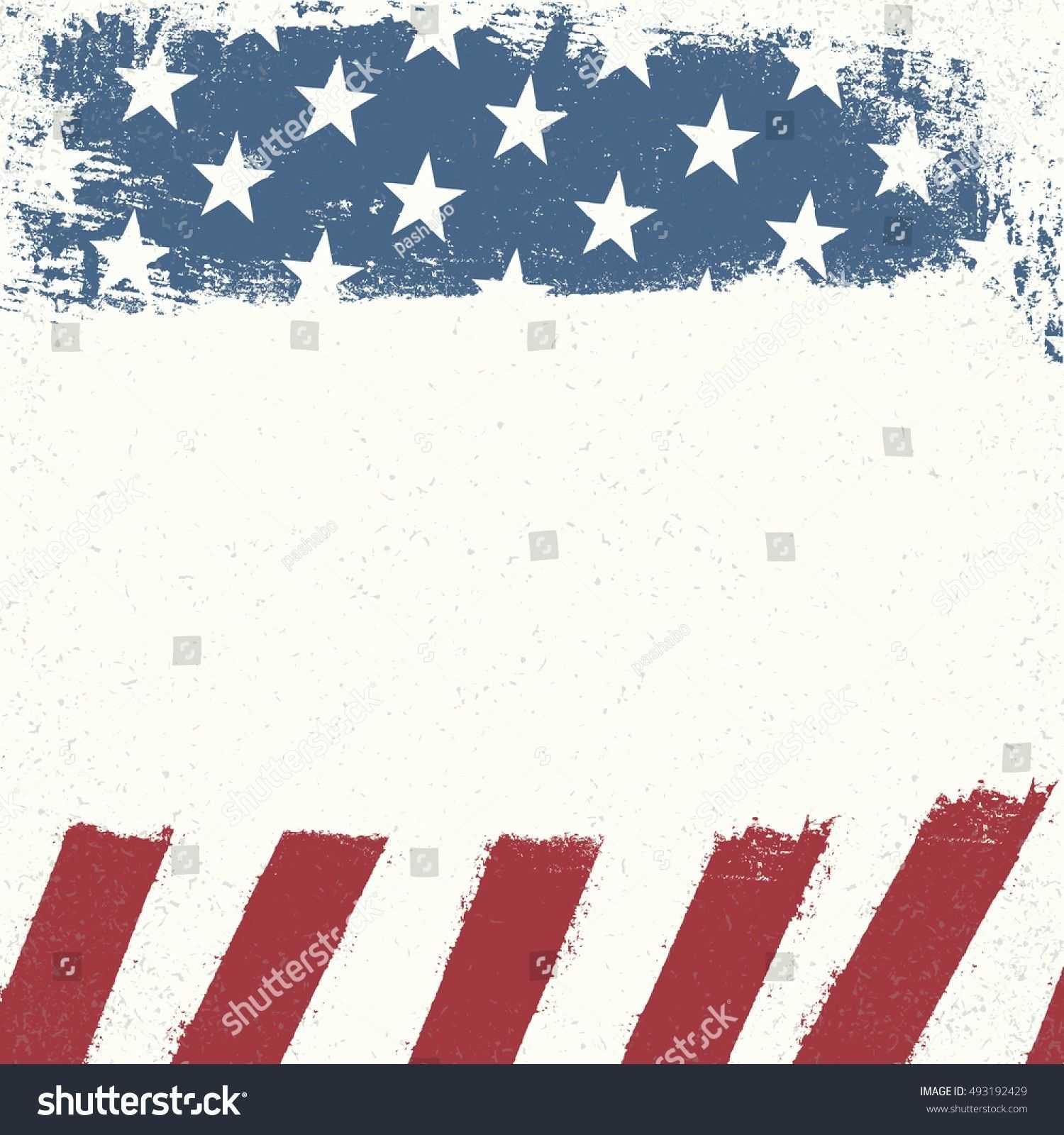Patriotic Powerpoint Template Awesome Usa Powerpoint In Patriotic Powerpoint Template