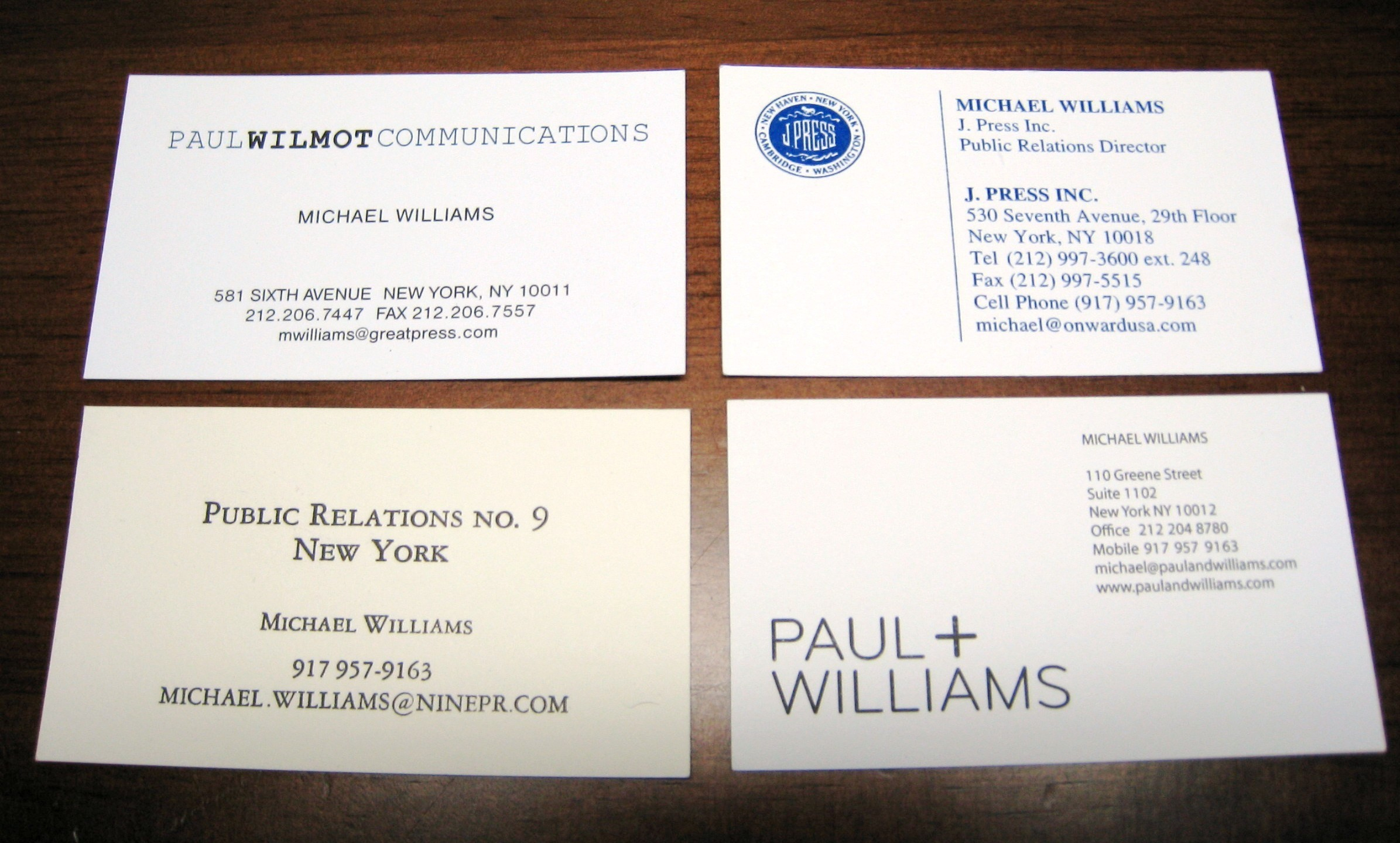 Paul Allen Business Card Template | Creative Atoms With Paul Allen Business Card Template