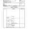 Payment Application Format For Construction Companies with Construction Payment Certificate Template