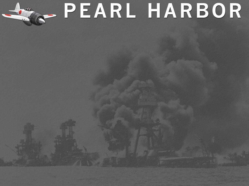 Pearl Harbor Powerpoint Template | Adobe Education Exchange Intended For World War 2 Powerpoint Template