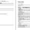 Performance Appraisal Form Template | Leadership | Financial Regarding Staff Progress Report Template