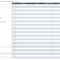 Performance Improvement Plan Templates | Smartsheet With Improvement Report Template