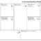 Personal Business Model Canvas | Creatlr With Regard To Lean Canvas Word Template