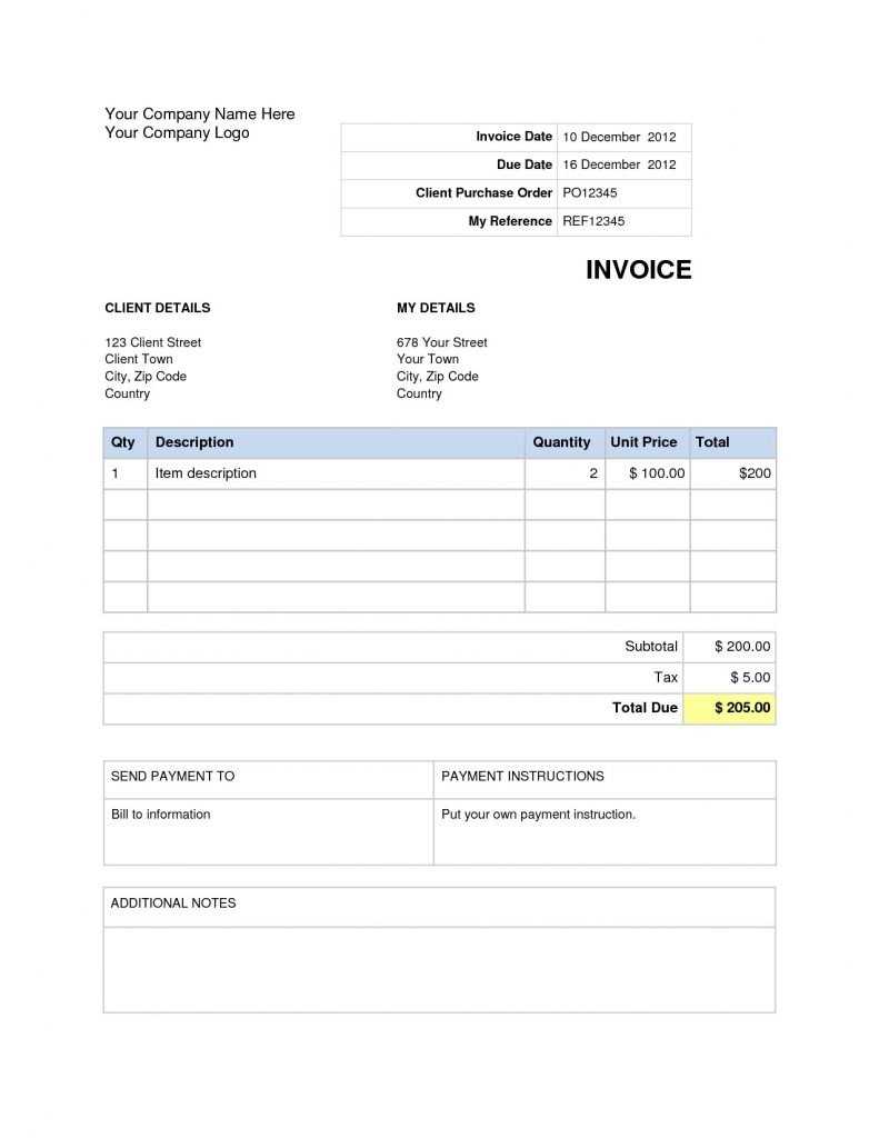 Personal Check Template Word 2003 – 10+ Professional With Regard To Personal Check Template Word 2003