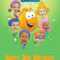Personalised Bubble Guppies Birthday Card For Bubble Guppies Birthday Banner Template