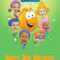 Personalised Bubble Guppies Birthday Card For Bubble Guppies Birthday Banner Template