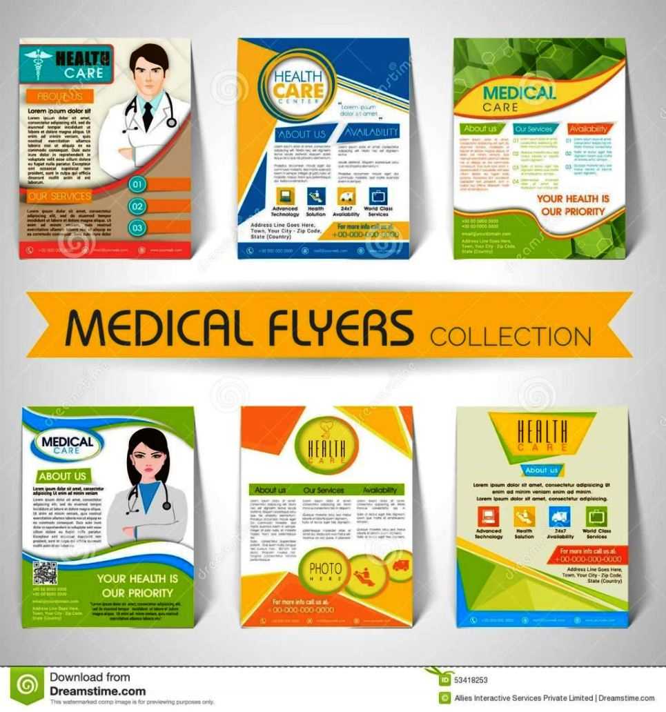Pharmacy Brochure Template Free – Sampletemplatess Pertaining To Pharmacy Brochure Template Free