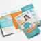 Pharmacy Tri Fold Brochure Template – Psd, Ai & Vector Regarding Pharmacy Brochure Template Free