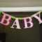 Photo : Baby Shower Supplies Honolulu Image In Diy Baby Shower Banner Template