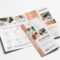 Photography Service Tri Fold Brochure Template – Psd, Vector With Regard To 2 Fold Brochure Template Psd