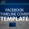 Photoshop Template: Facebook Timeline Cover (Psd File) in Photoshop Facebook Banner Template