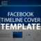 Photoshop Template: Facebook Timeline Cover (Psd File) In Photoshop Facebook Banner Template