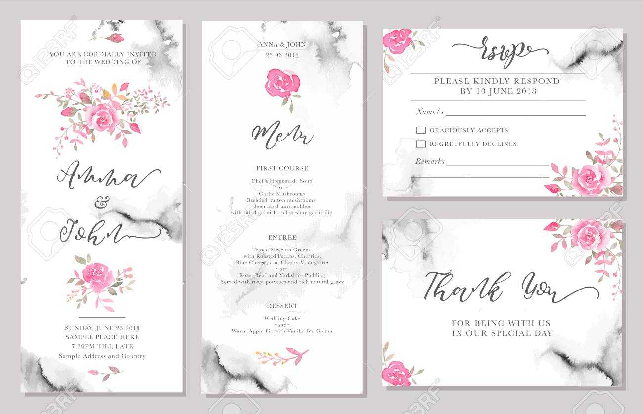 Pictures Of Wedding Invitation Cards Sample Picture Images Pertaining To Sample Wedding Invitation Cards Templates