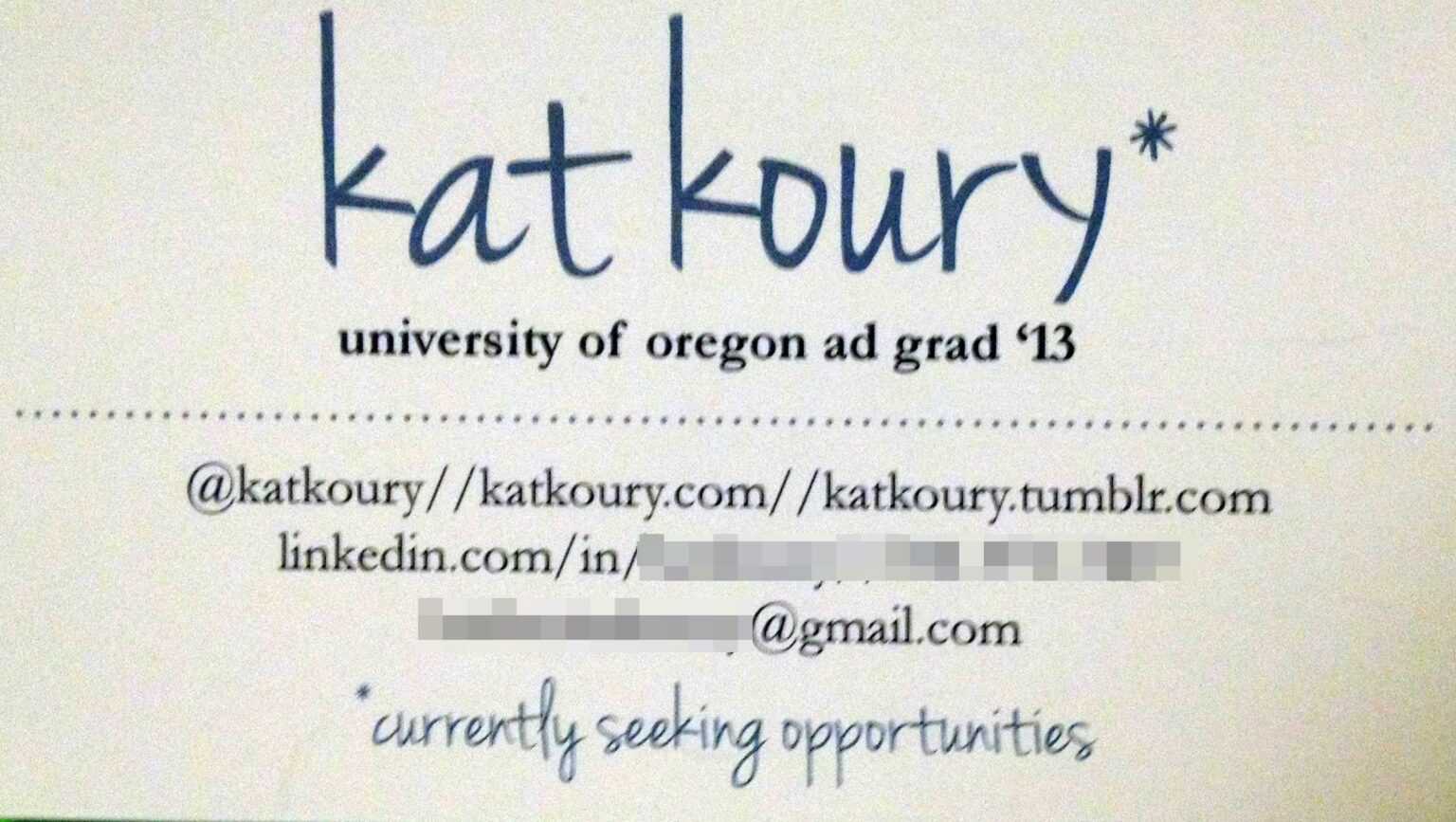 Pin On Career Savvy Pertaining To Graduate Student Business Cards 