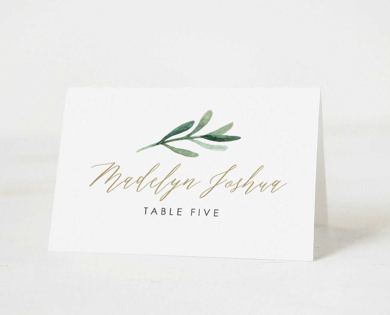 Pin On Graphic Design Inspiration Regarding Ms Word Place Card Template