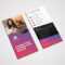 Pin On Graphic Design Things In Dl Card Template