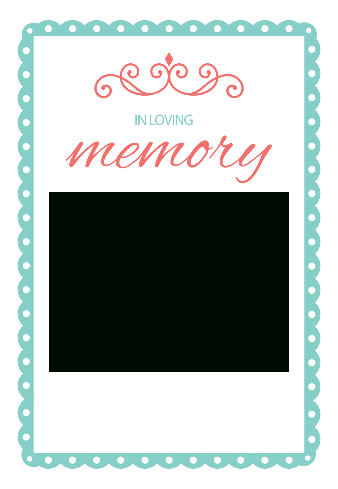Pin On Laverne “Vernie” Imislund Colt Throughout In Memory Cards Templates